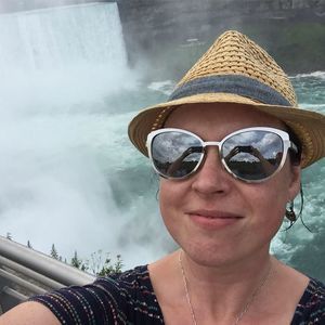 Meet your Posher, Michelle